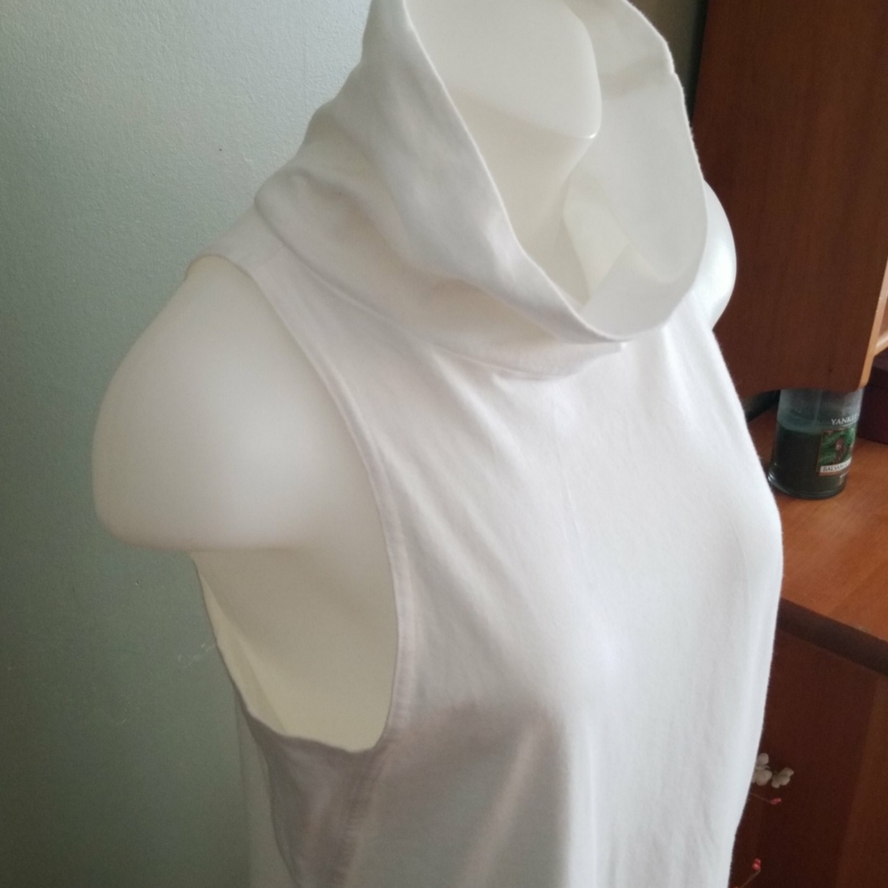 Anthropologie Akemi & Kin tunic dress - Picture 6 of 8